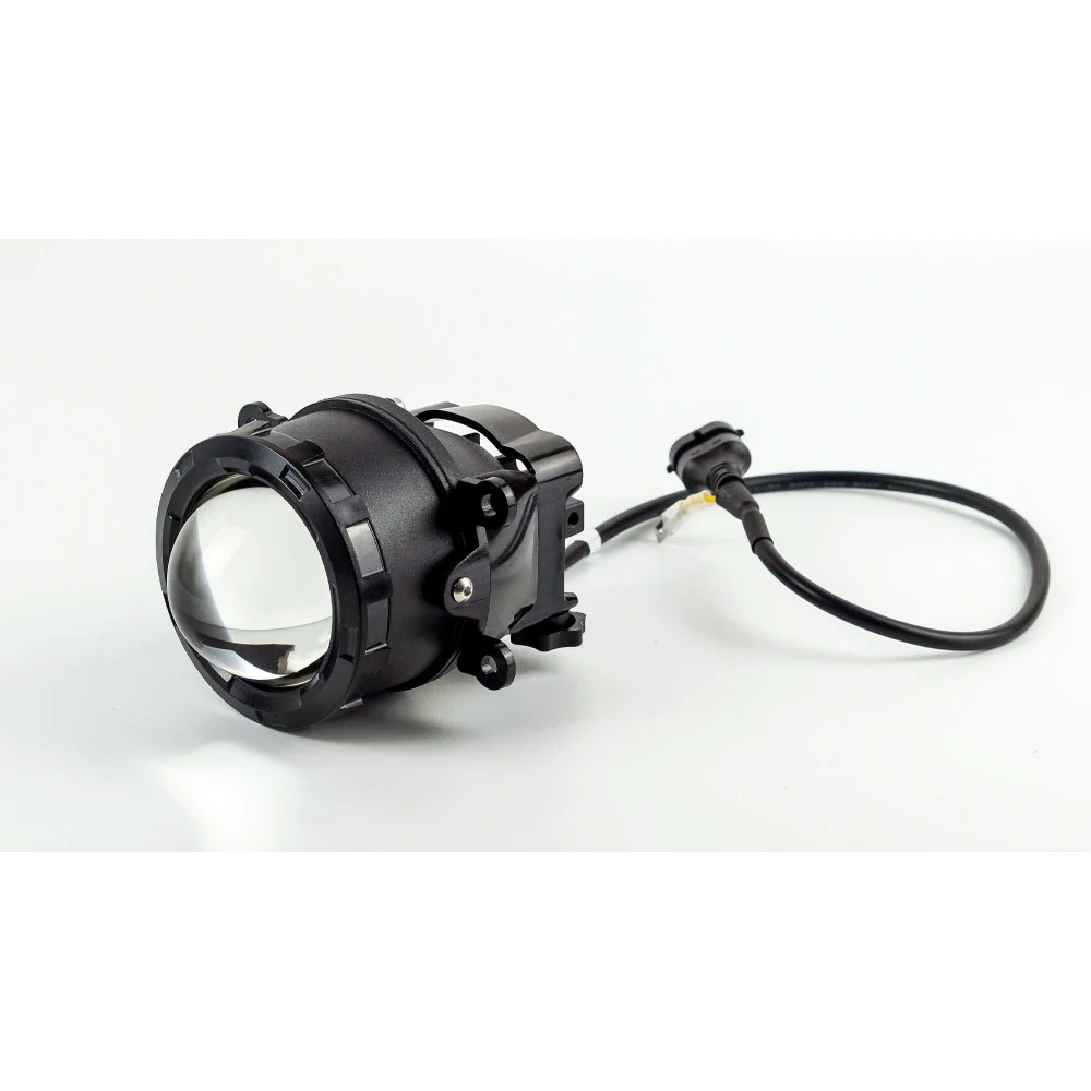 Світлодіодні лампи SoKill FOG HL9 LowLED 3.0" 32W 12-80V 6000K к-т.