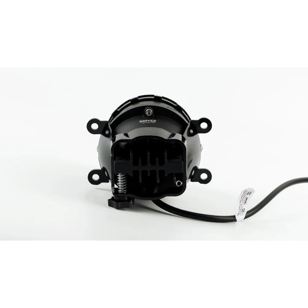 Світлодіодні лампи SoKill FOG HL9 LowLED 3.0" 32W 12-80V 6000K к-т.