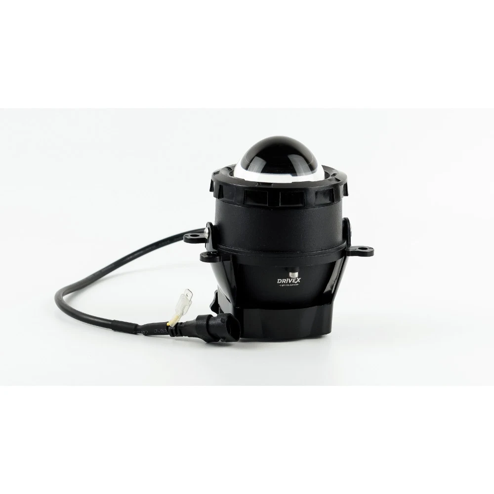 Світлодіодні лампи SoKill FOG HL9 LowLED 3.0" 32W 12-80V 6000K к-т.
