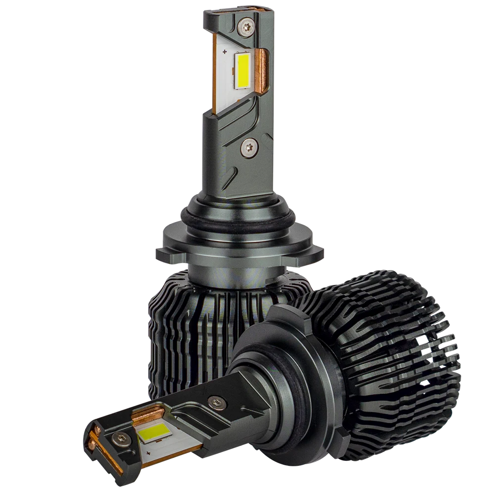 Світлодіодні лампи UL-01S HB3(9005) 5.5K 65W CAN к-т.