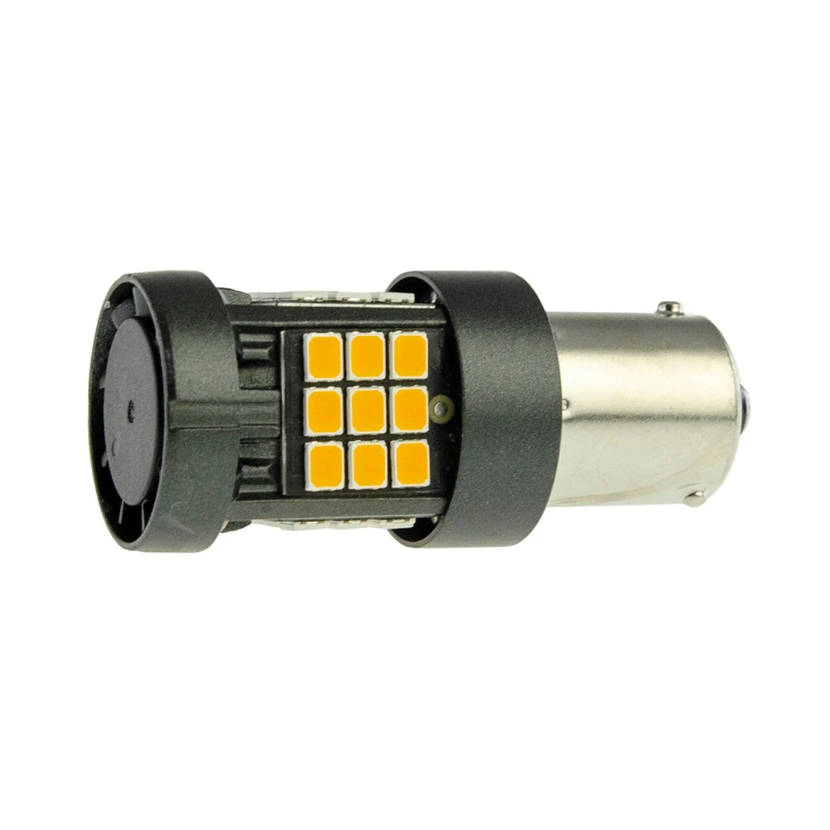 Світлодіодні лампи S25-102Y CAN 2835-36 9-32V