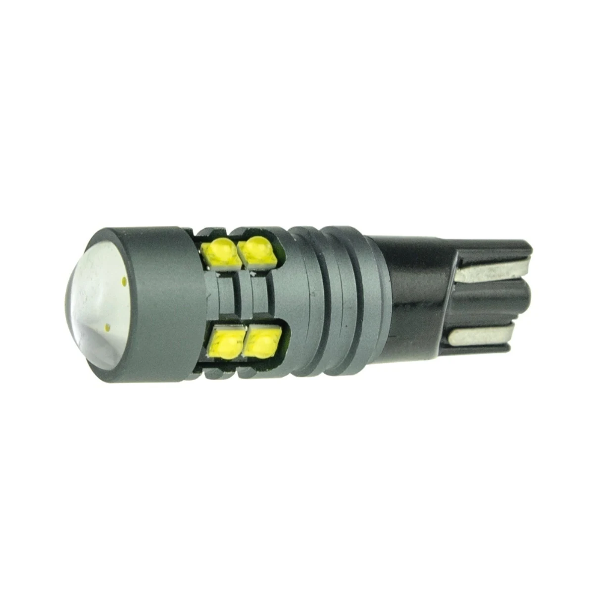 Світлодіодні лампи T10-115 CAN CREE2525-10 12V