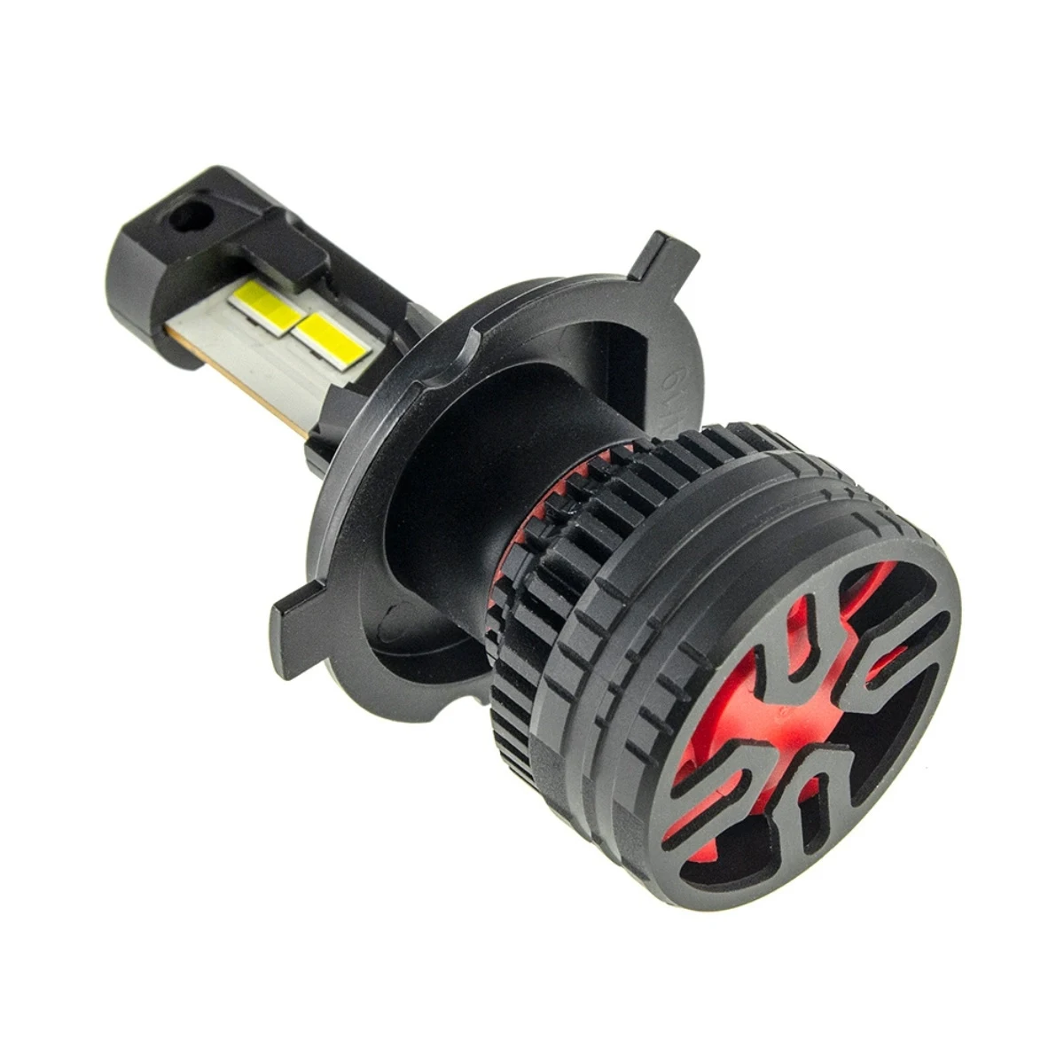 Світлодіодні лампи Decker LED PL-08 5K H4 H/L
