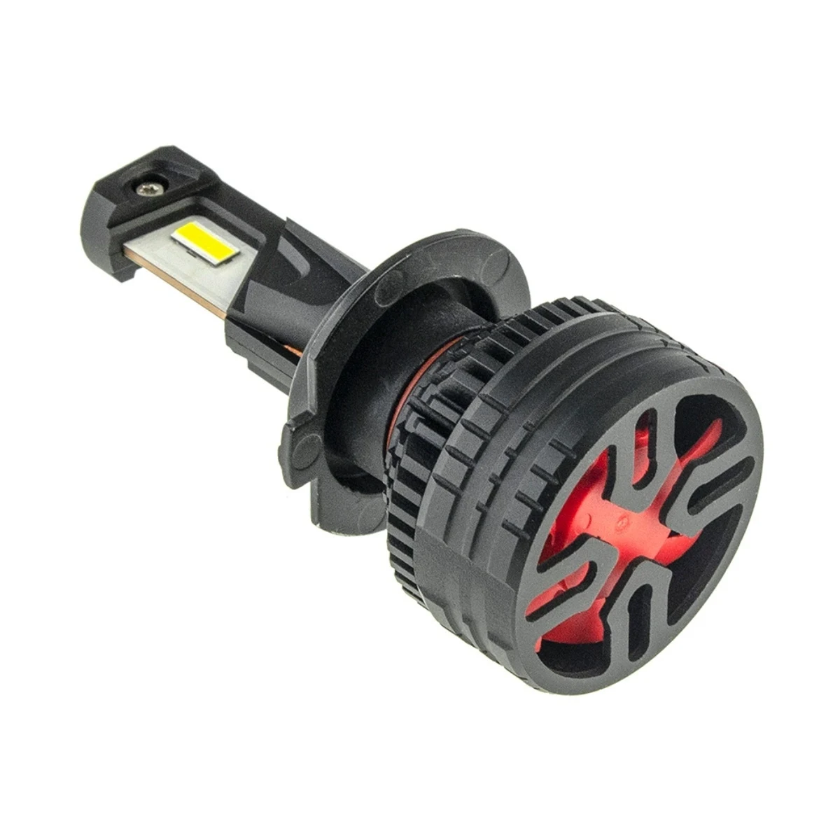 Світлодіодні лампи Decker LED PL-08 5K H7