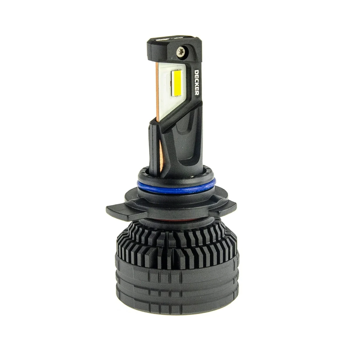 Світлодіодні лампи Decker LED PL-08 5K 9012