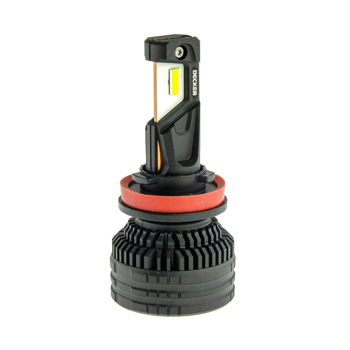 Світлодіодні лампи Decker LED PL-08 5K H11