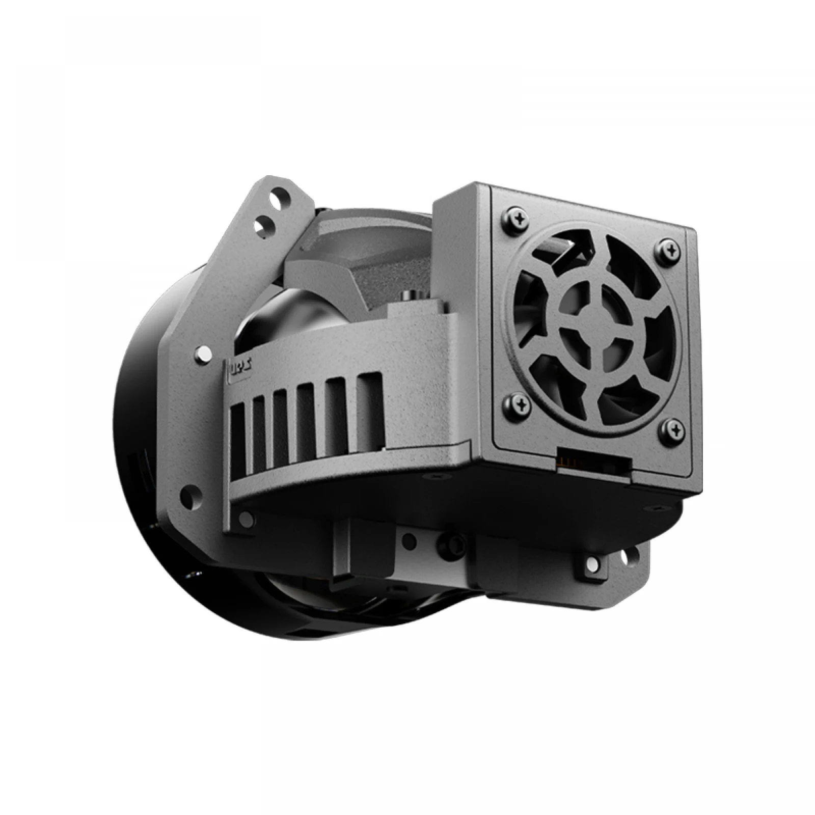 Світлодіодні BI-LED лінзи TORSSEN 3'' S35