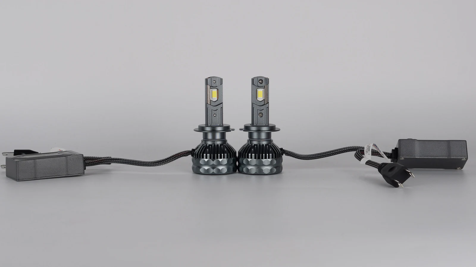 Світлодіодні лампи SoKill MG H7 80W 9-32V 6К LED к-т.