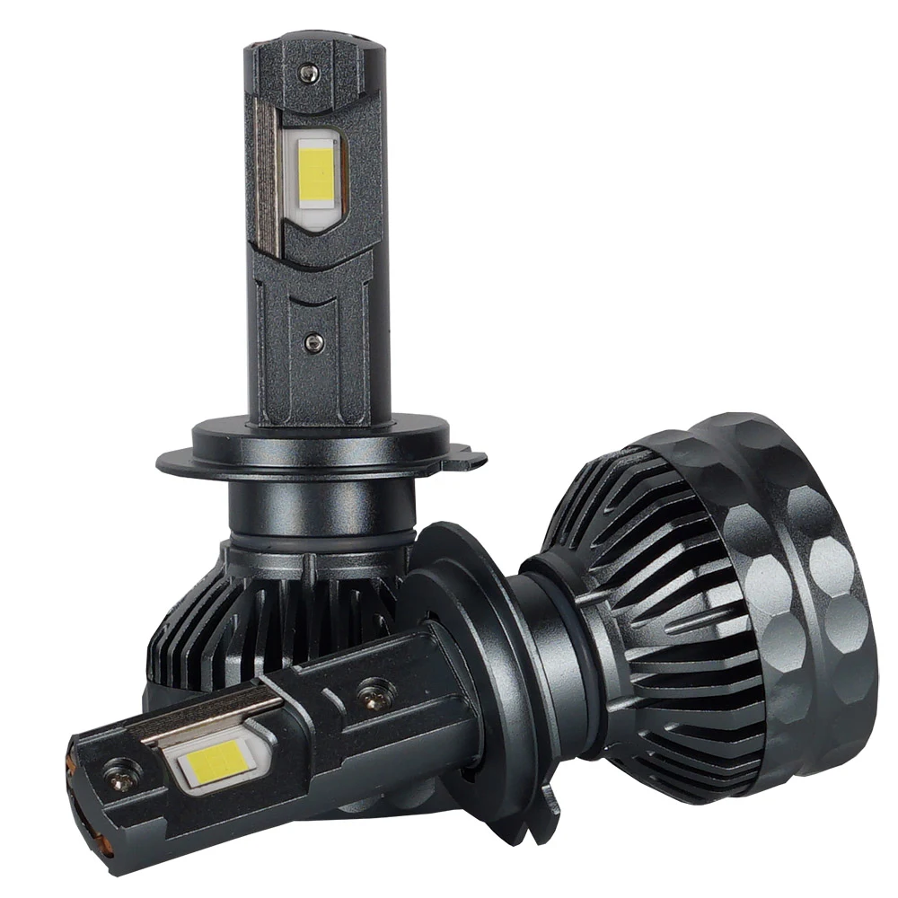 Світлодіодні лампи SoKill MG H7 80W 9-32V 6К LED к-т.