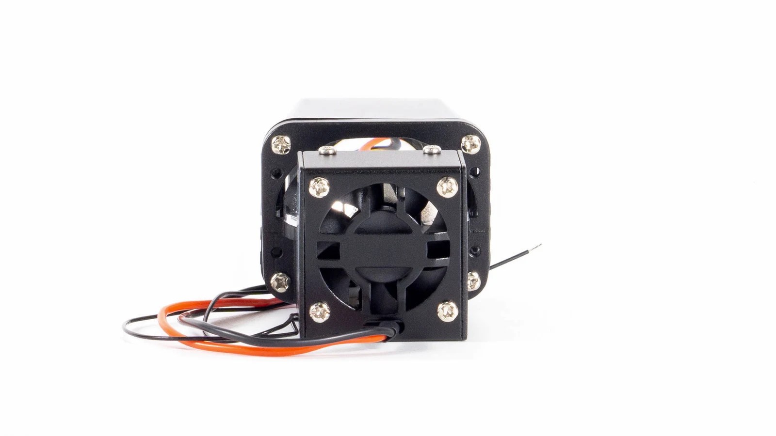 Світлодіодні BI-LED лінзи MODUL BiLED-05 1.5" 30/35W 12V к-т.