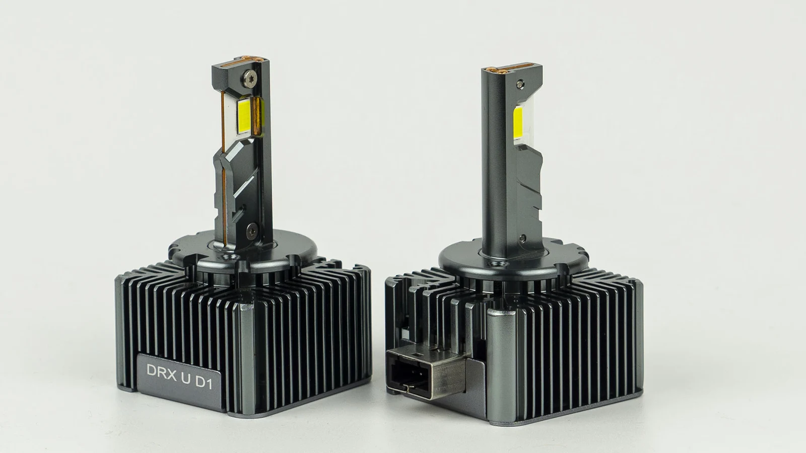 Світлодіодні лампи D1 DLX Ultra 55W 6000K CAN к-т.