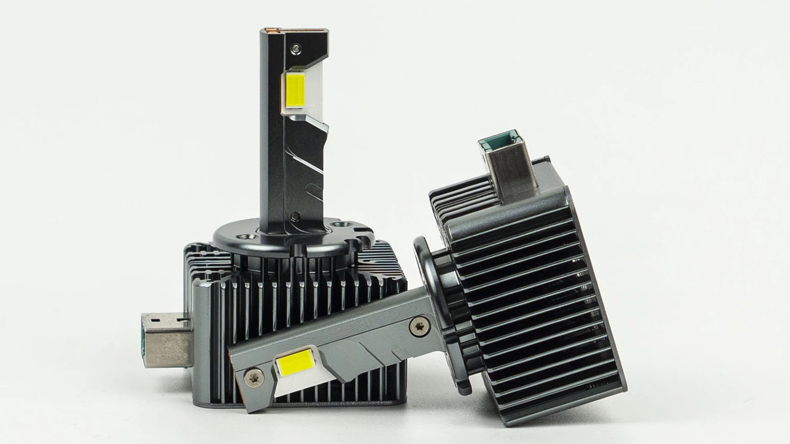 Світлодіодні лампи D3 DLX Ultra 55W 6000K CAN к-т.