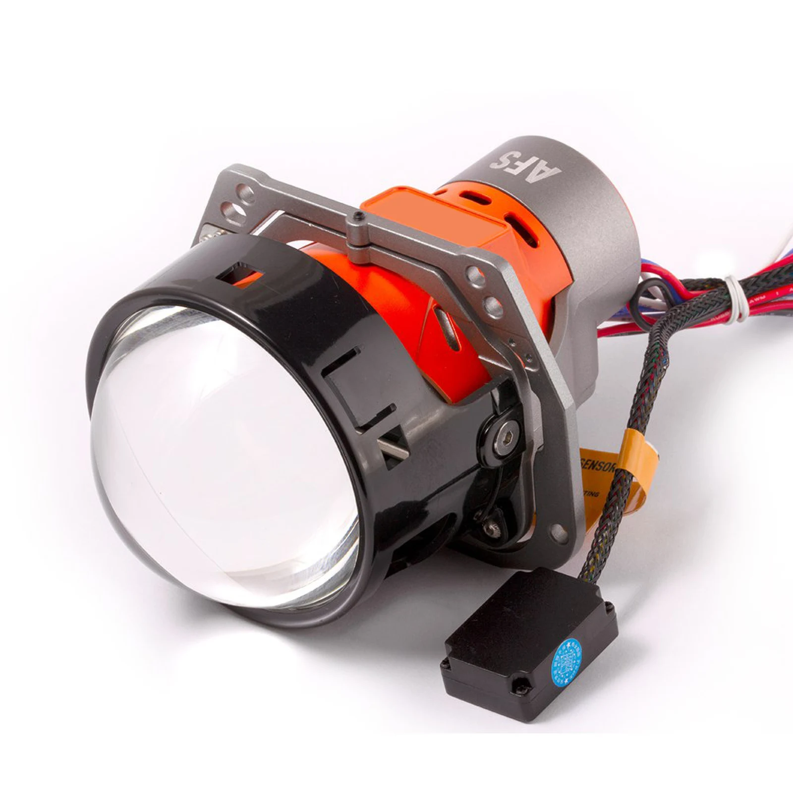 Світлодіодні BI-LED лінзи TORSSEN AFS smart