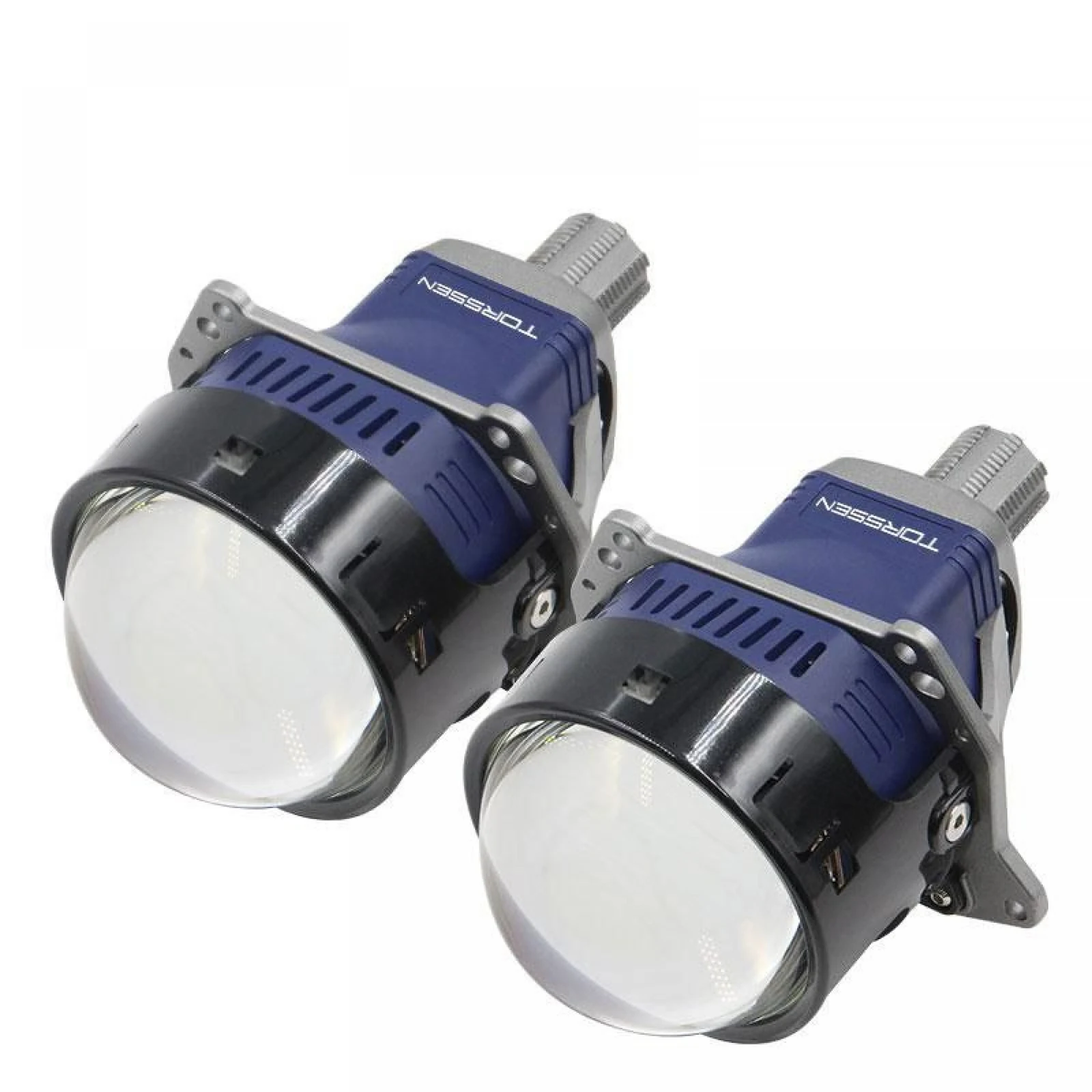 Світлодіодні BI-LED лінзи TORSSEN 3'' ALT-3X