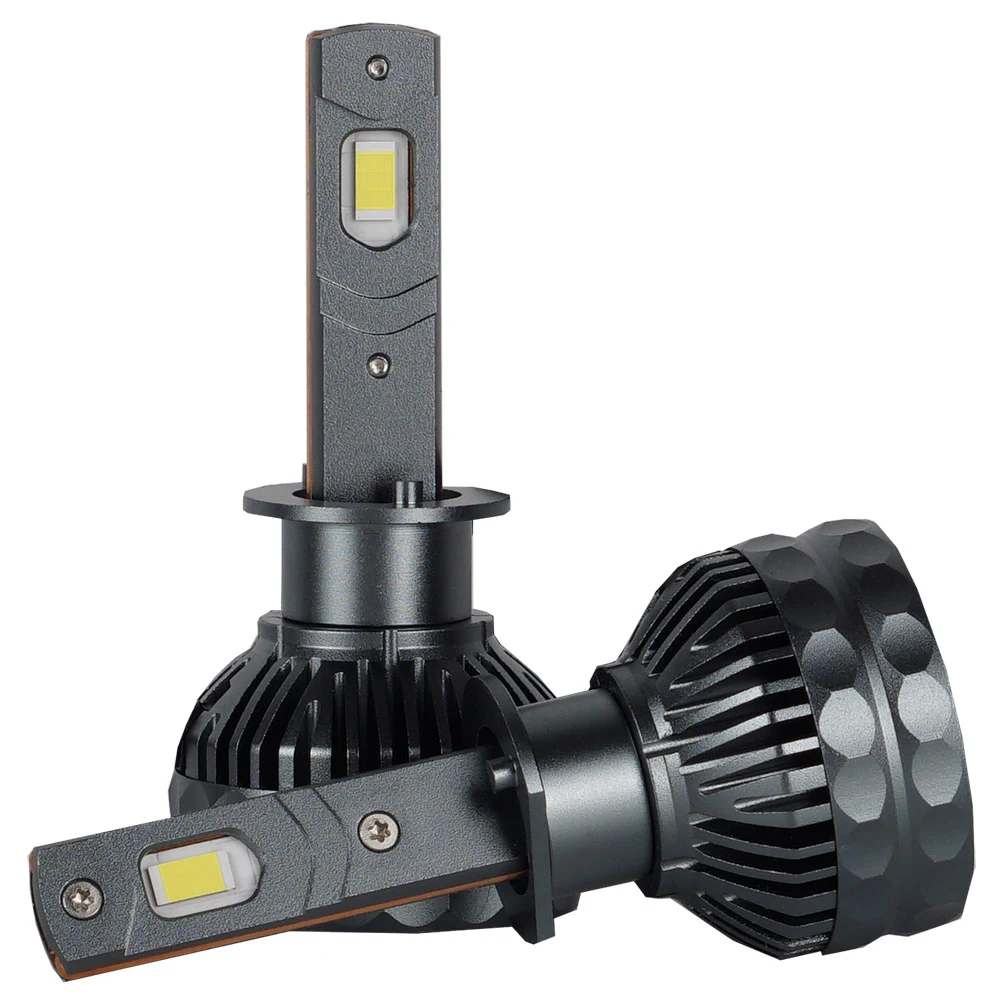 Світлодіодні лампи SoKill MG H1 80W 9-32V 6К LED к-т.