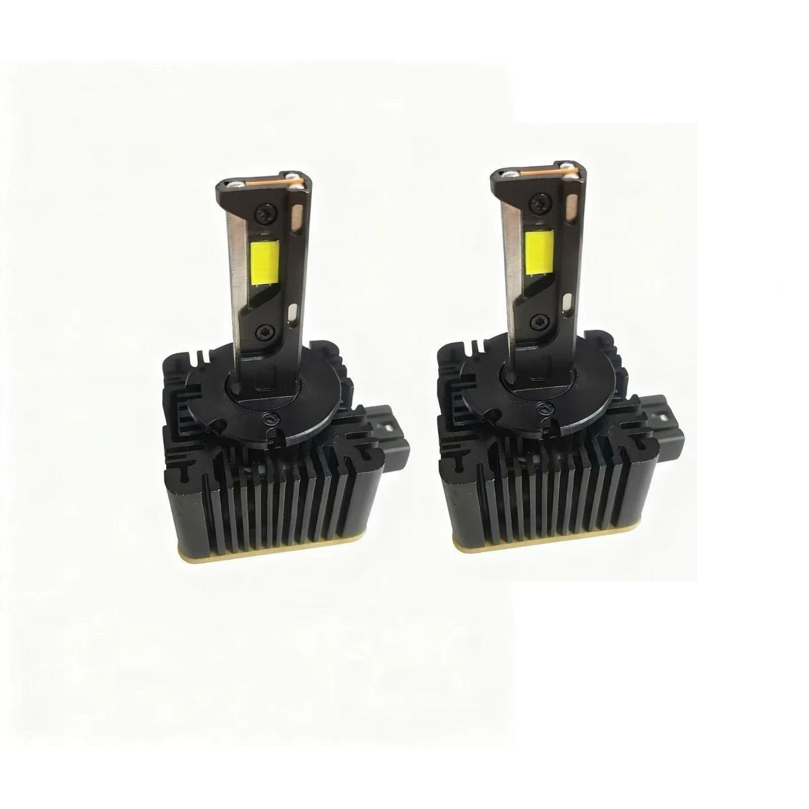 Світлодіодні лампи GEERMAX R3 D3S/D3R 6000K
