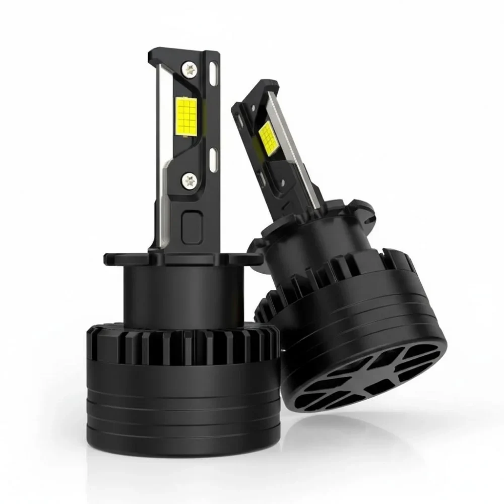 Світлодіодні лампи GEERMAX R3 D2S/D2R 6000K