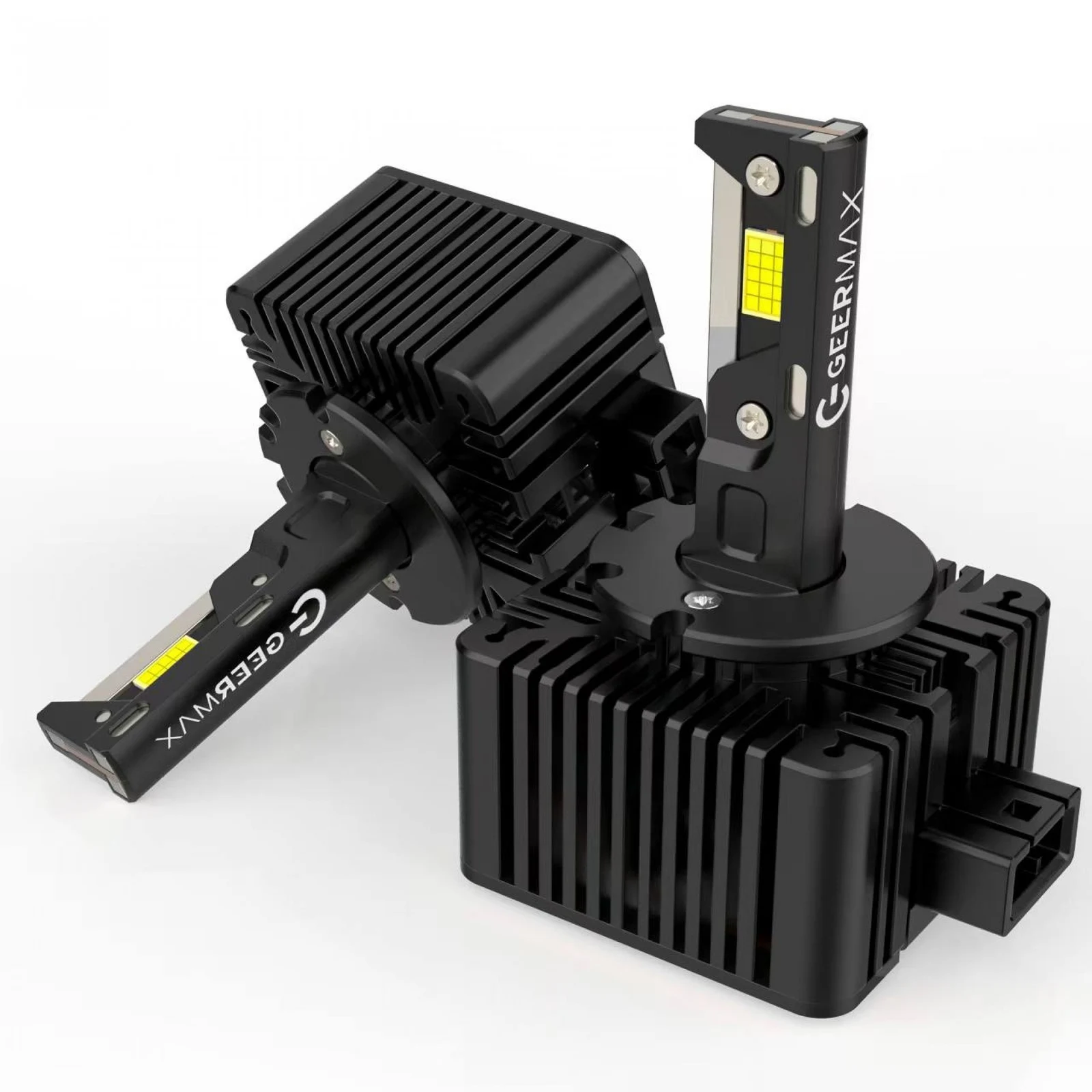 Світлодіодні лампи GEERMAX R3 D1S/D1R 6000K