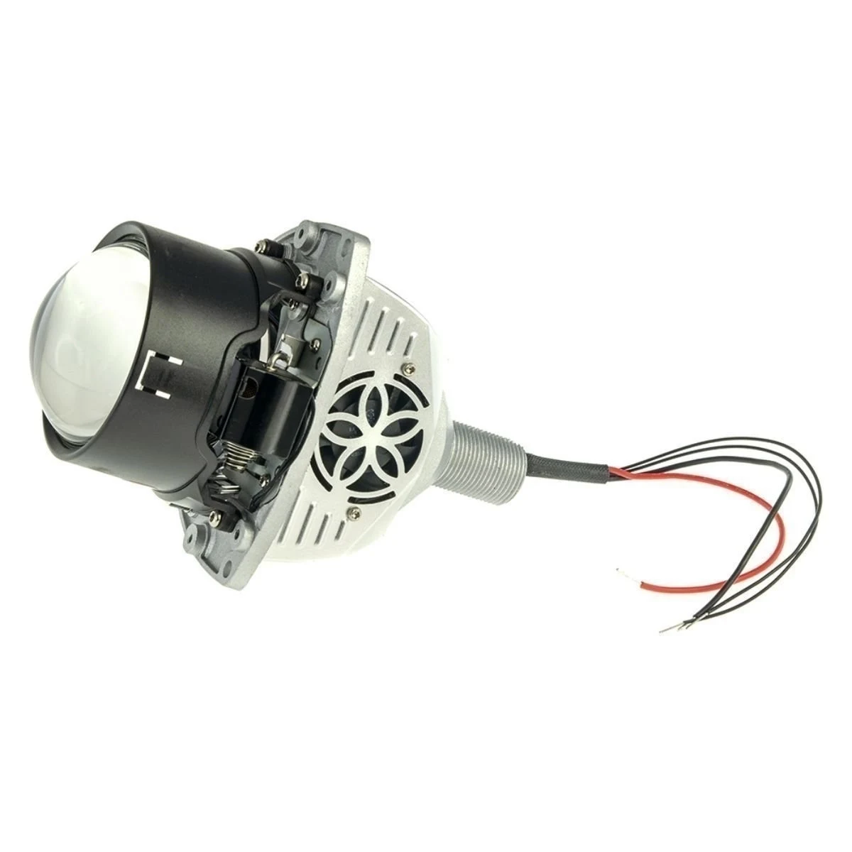 Світлодіодна лінза Decker LED BL 2,5 P-1 65W — фото 3