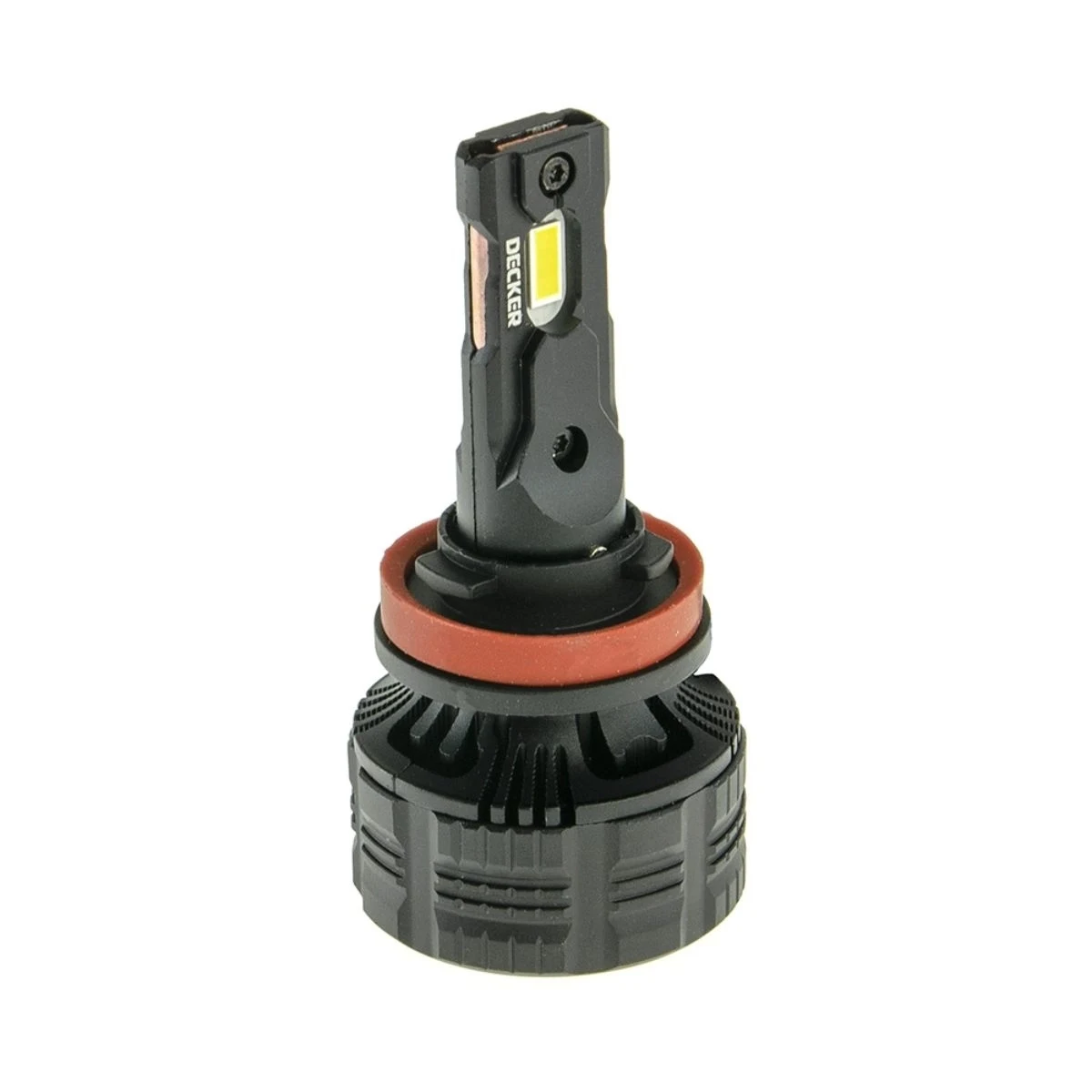 Комплект LED ламп Decker PL-03 H11 5000K — 2 шт.