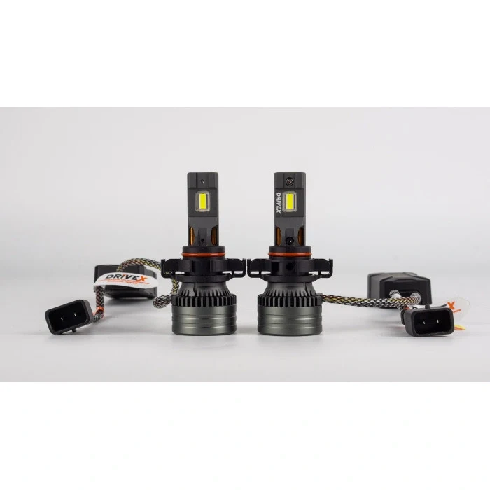 DriveX UL-05 5202 65W 5500K — комплект із 2 ламп
