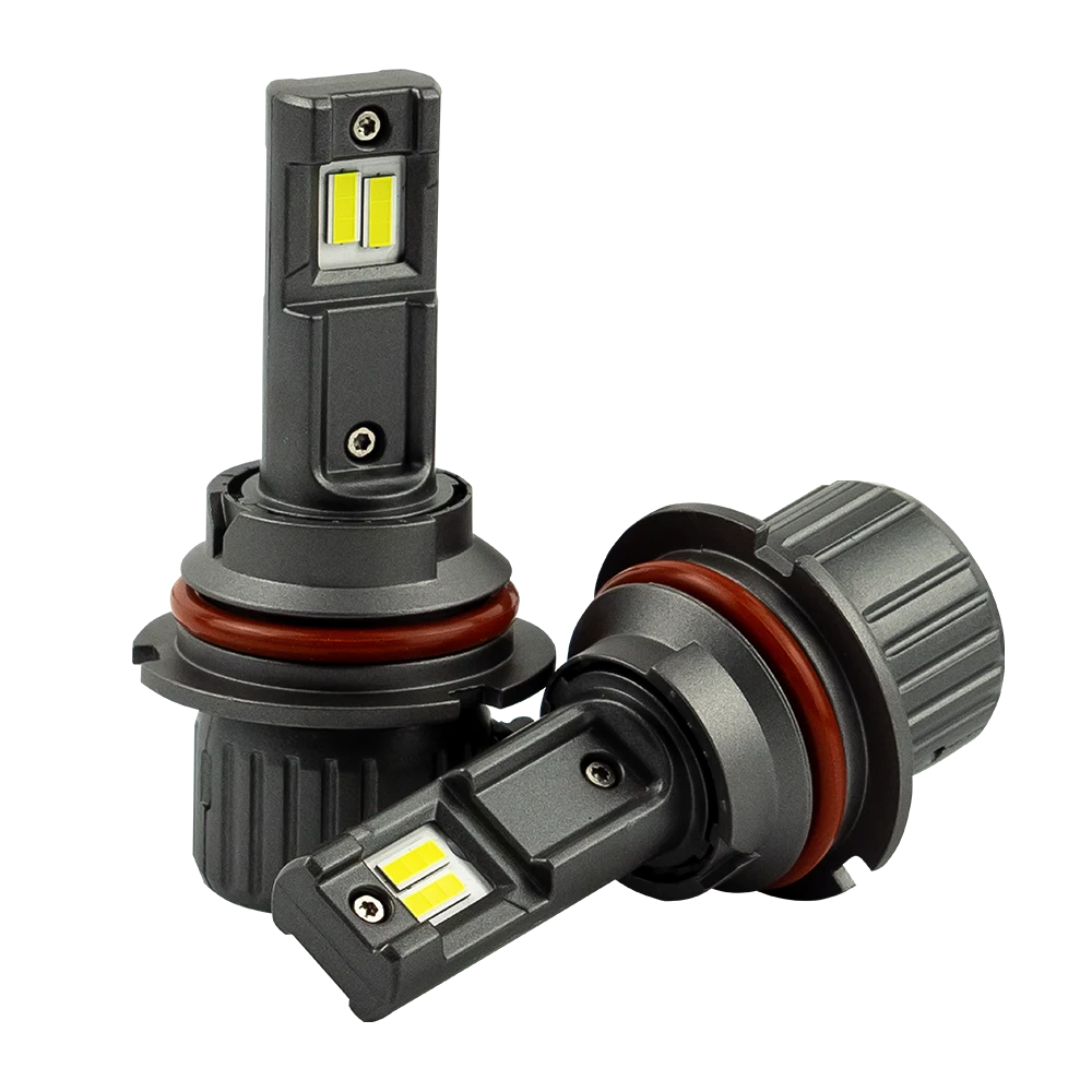 DriveX FE-05 HB1/9004 H/L 50W 5500K — комплект із 2 ламп