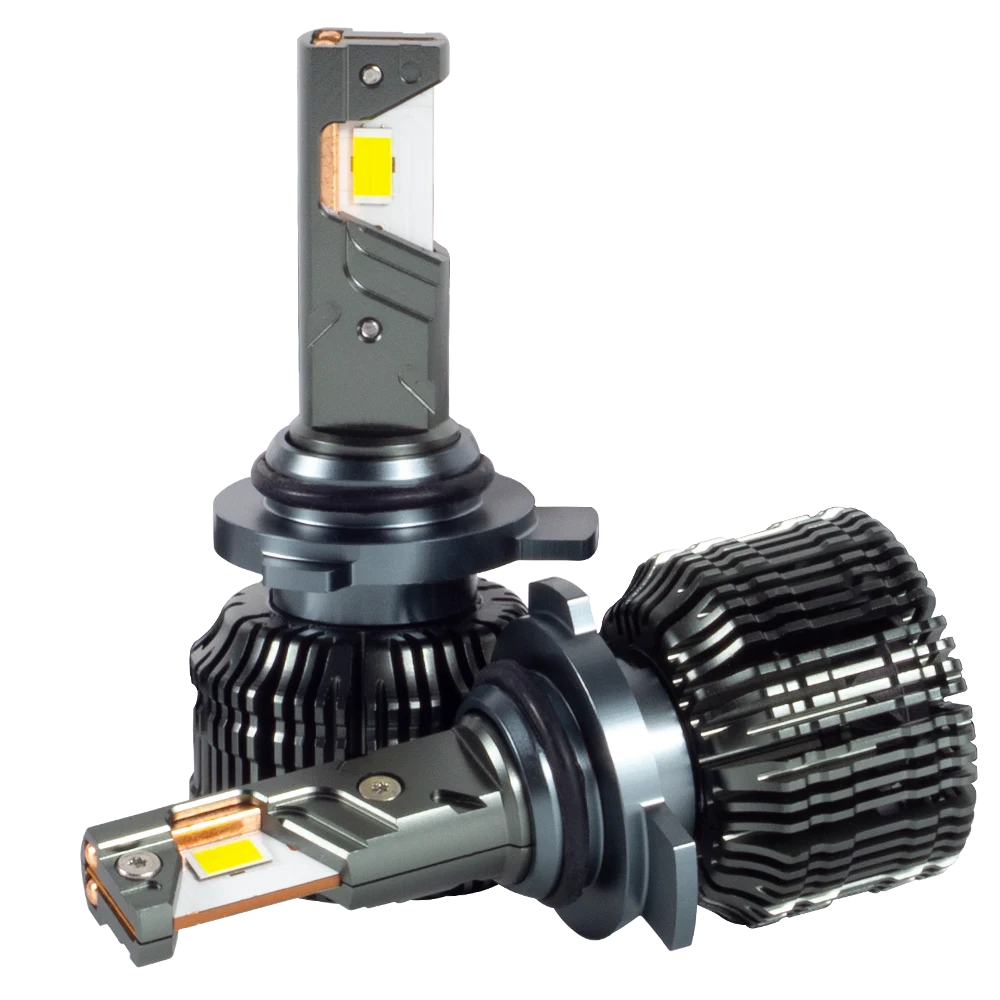 DriveX UL-01 HIR2/9012 65W 5500K — комплект із 2 ламп