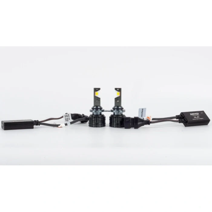 DriveX UL-01 HIR2/9012 65W 5500K — комплект із 2 ламп
