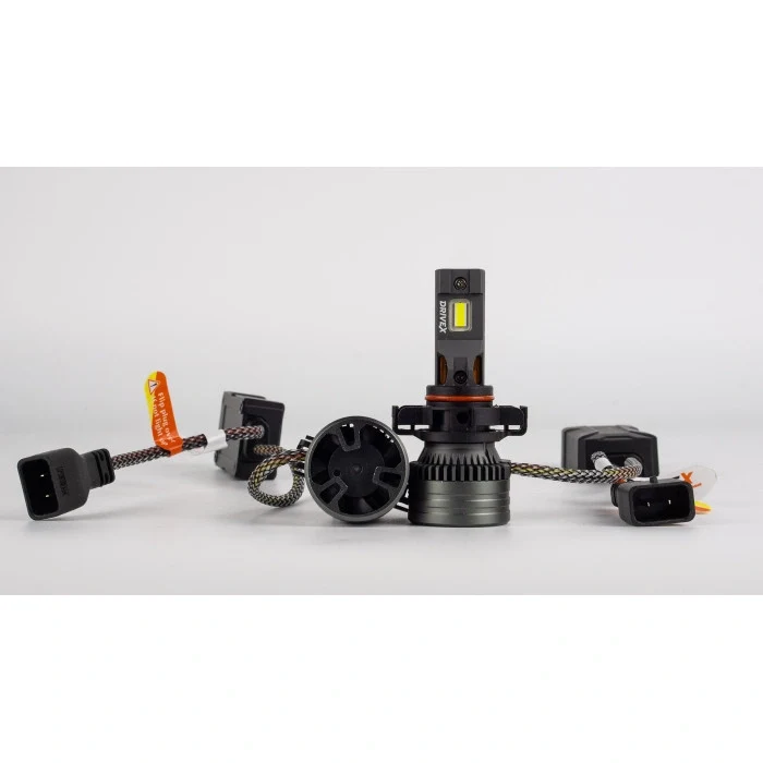 DriveX UL-05 5202 65W 5500K — комплект із 2 ламп