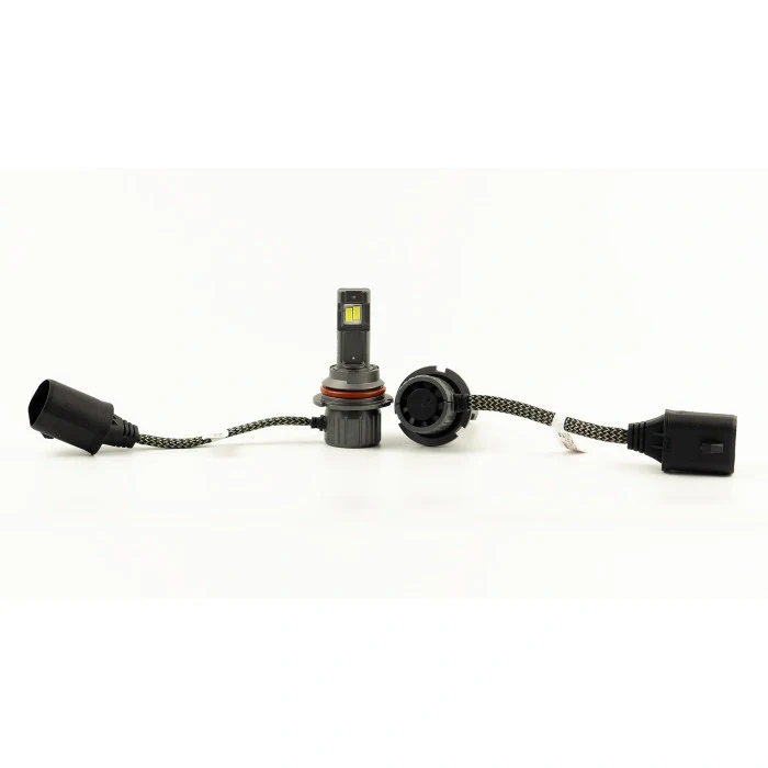 DriveX FE-05 HB1/9004 H/L 50W 5500K — комплект із 2 ламп