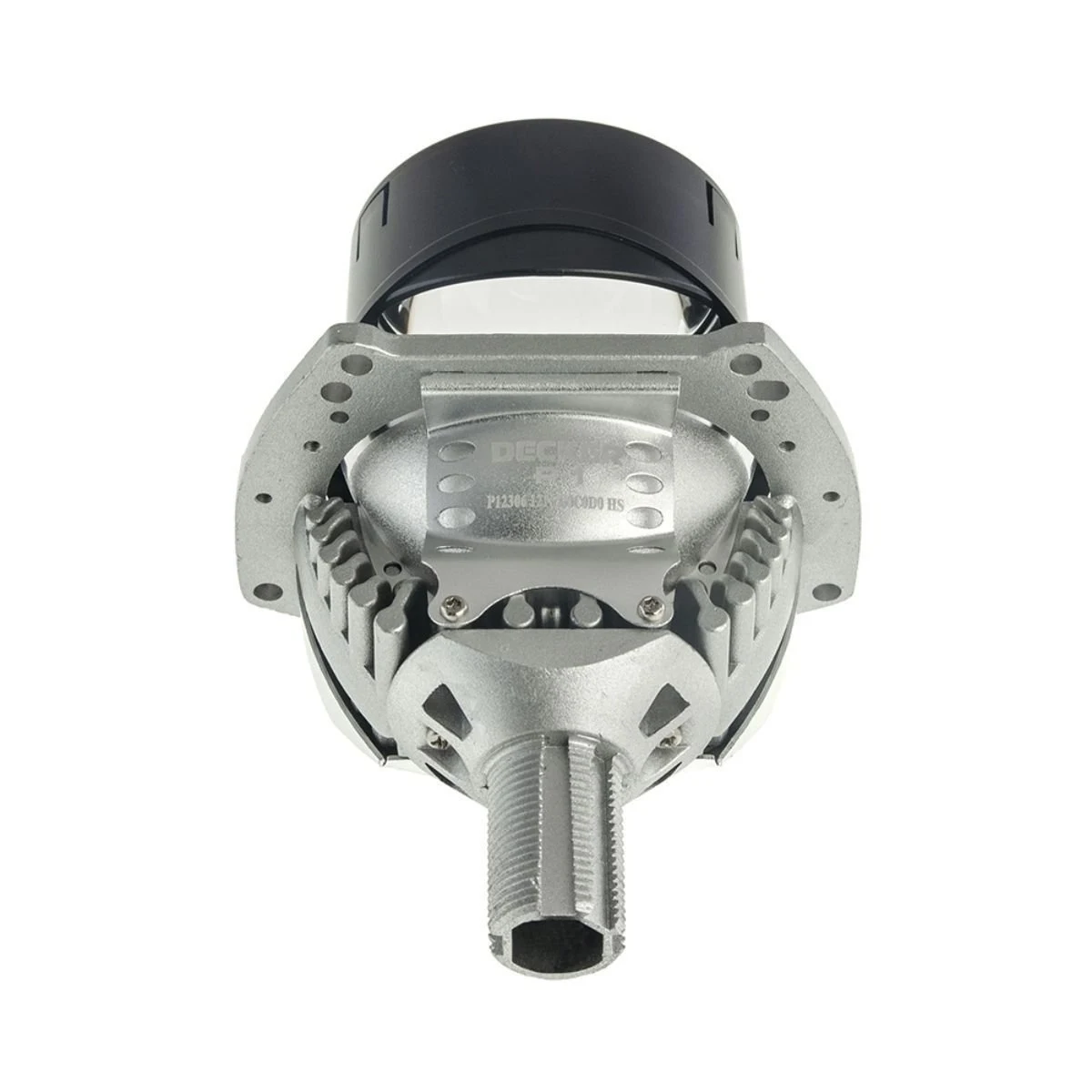 Світлодіодна лінза Decker LED BL 2,5 P-1 65W — фото 2
