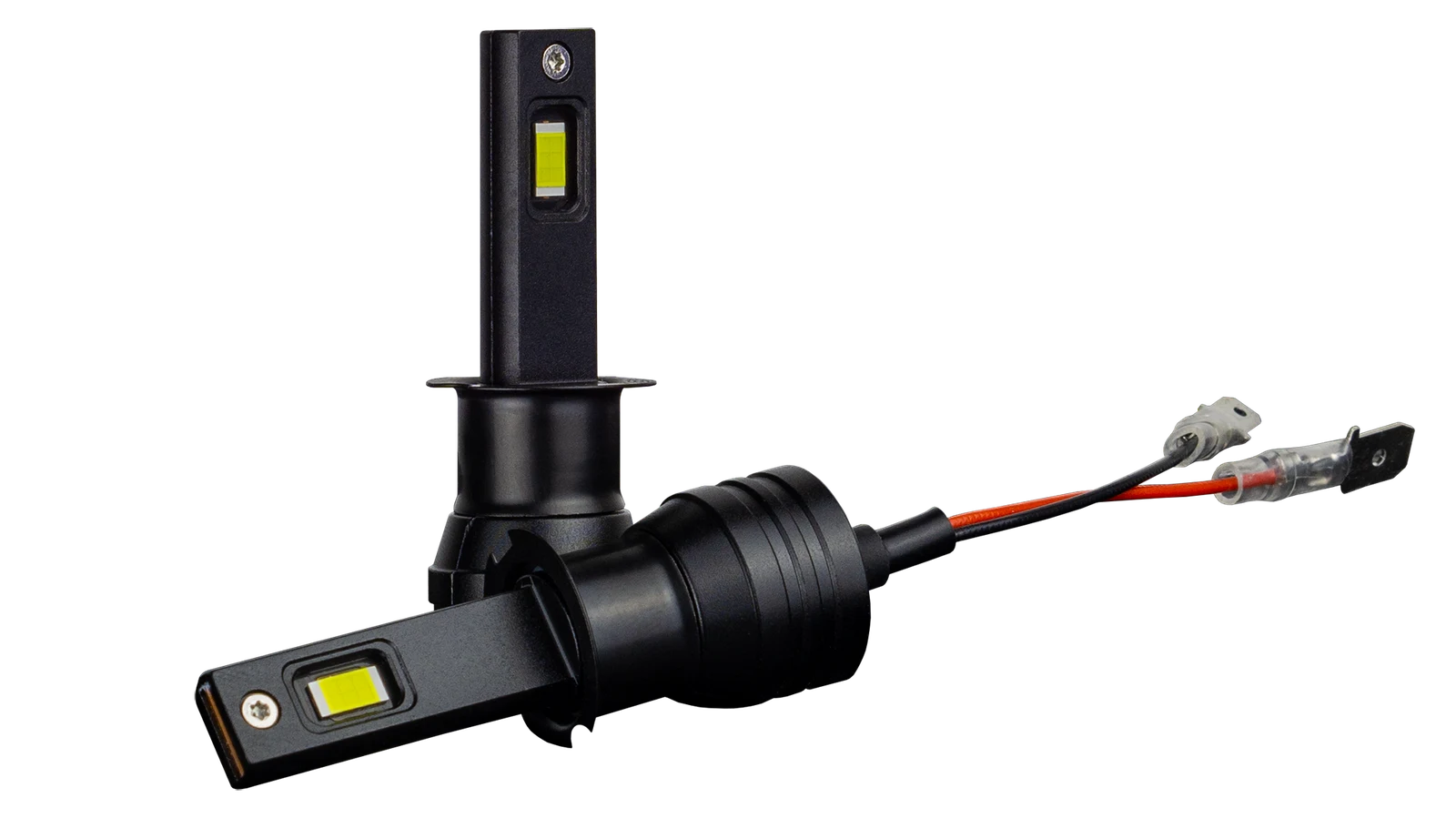 DriveX PA-08P H3 30W 5500K — комплект 2 лампи