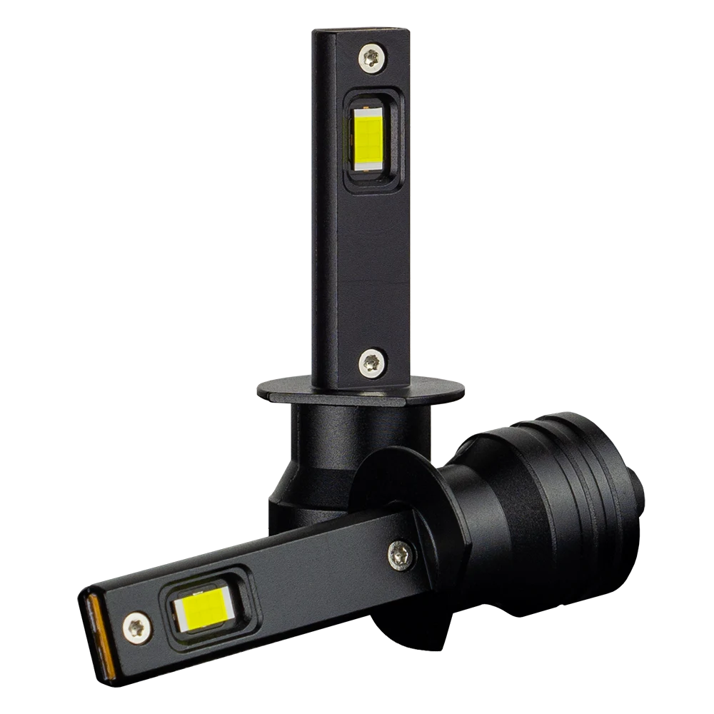 DriveX PA-08P H1 30W 5500K — комплект 2 лампи