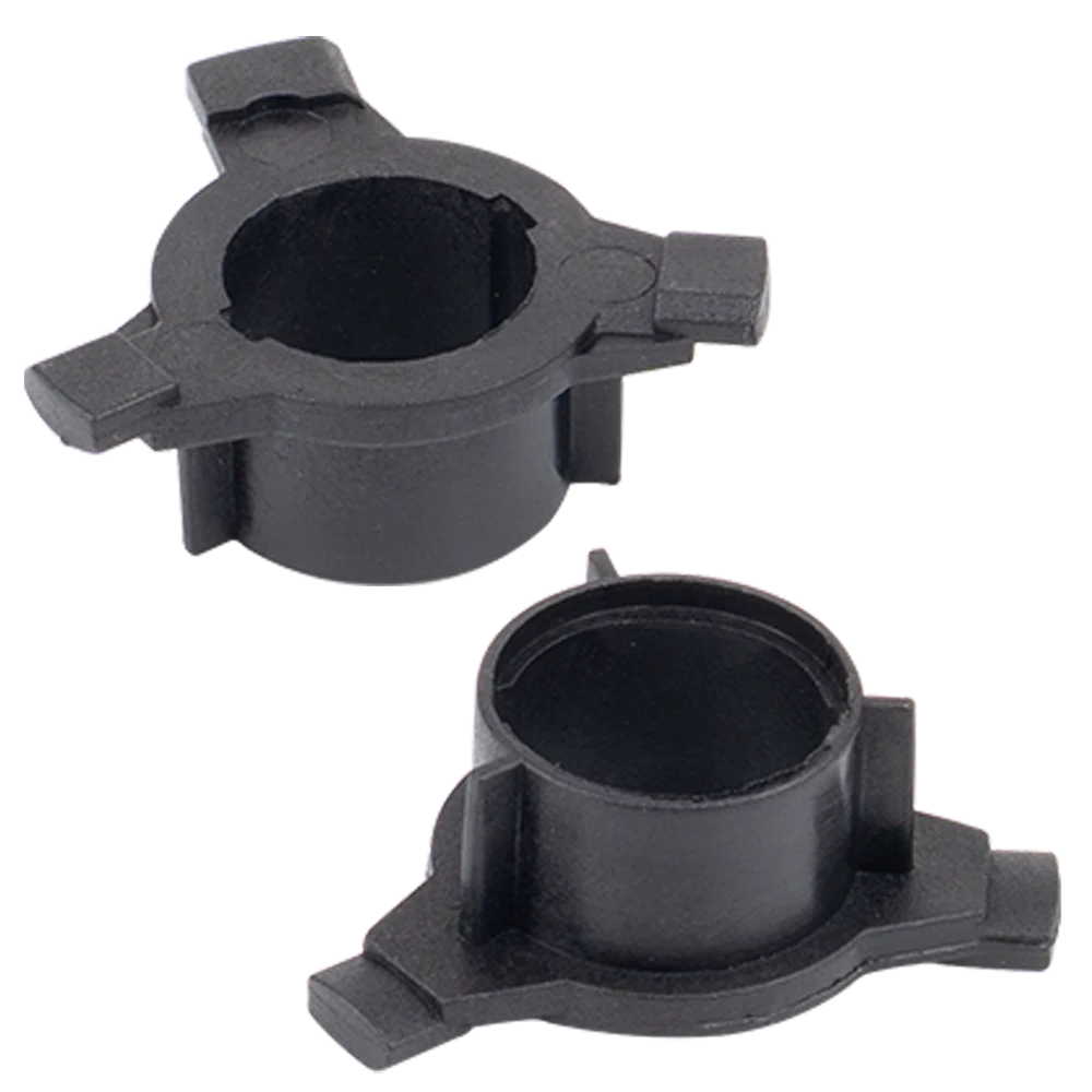 Перехідник LED ламп DriveX TK PRO 106 KIA/Hyundai/VW/Mitsubishi