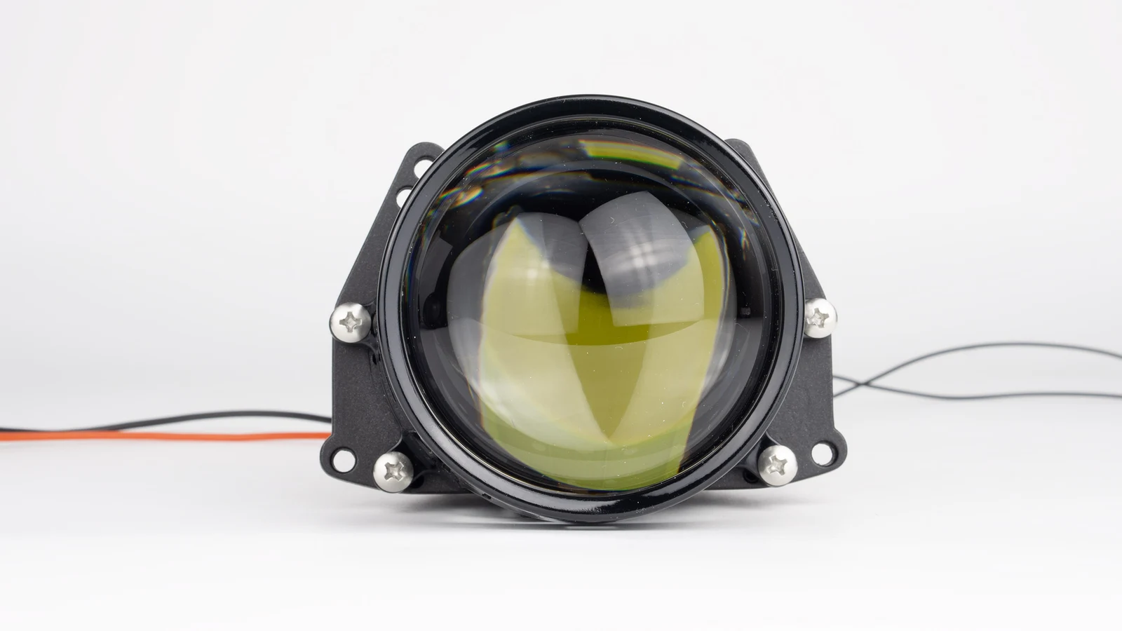 SoKill BiLED SK-7APP 3″ 45/55W 3000–7000K — комплект 2 лінзи
