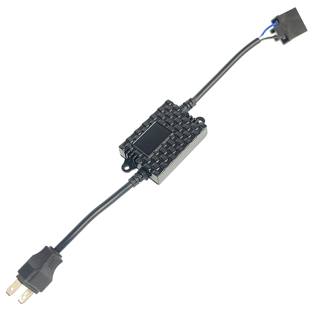 Обманка DriveX CAN-BUS DLX H4
