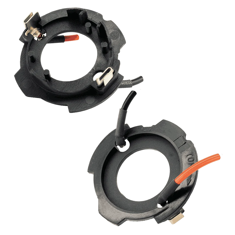 Перехідник LED ламп DriveX H7 TK-119A VW(Golf)