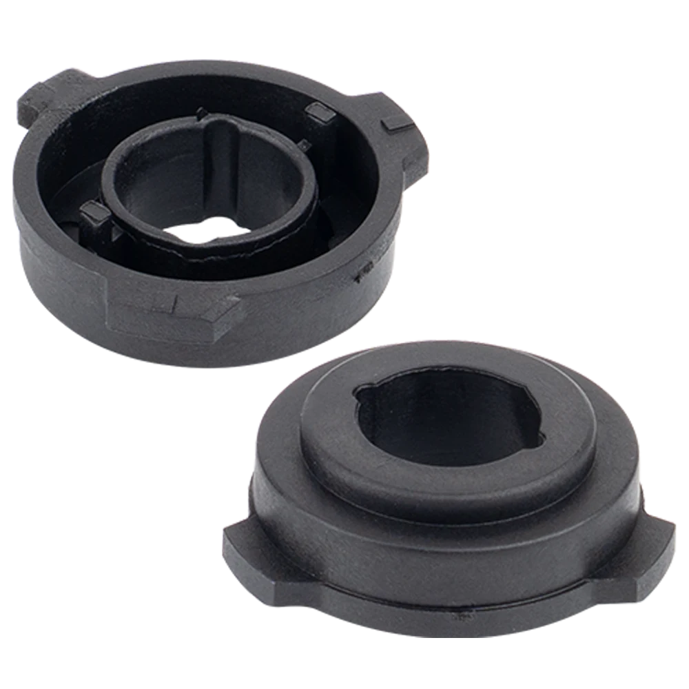Перехідник LED ламп DriveX TK PRO 108 VW: New Polo/Skoda: Octavia