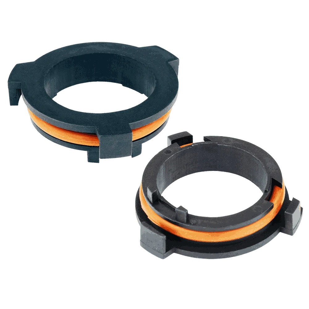 Перехідник LED ламп DriveX H7 TK-118 Opel/VW/Honda