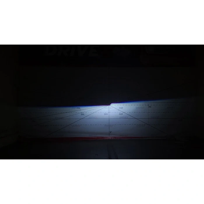 SoKill BiLED SK-2UR 3″ 65/72W 6000K — комплект 2 лінзи