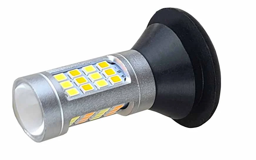 DriveX Glow DRL1 S25(1) RST 1156/P21W BA15S 12V 3W