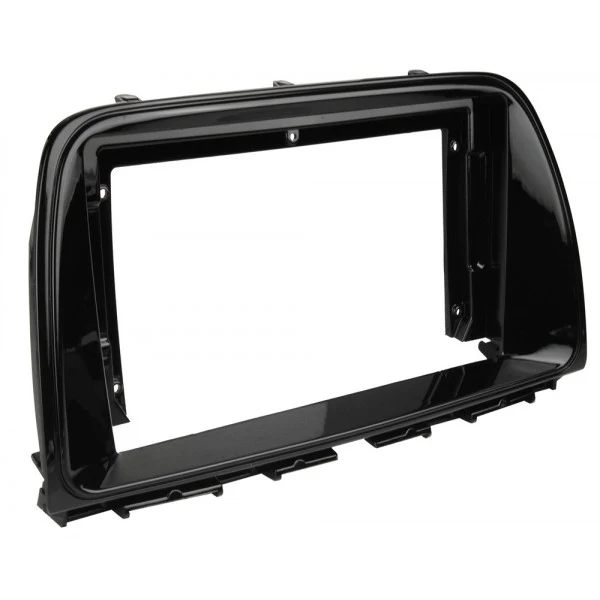 DriveX S7+ 8/128 ГБ 2K QLED — магнітола Mazda CX-5 2012–2017