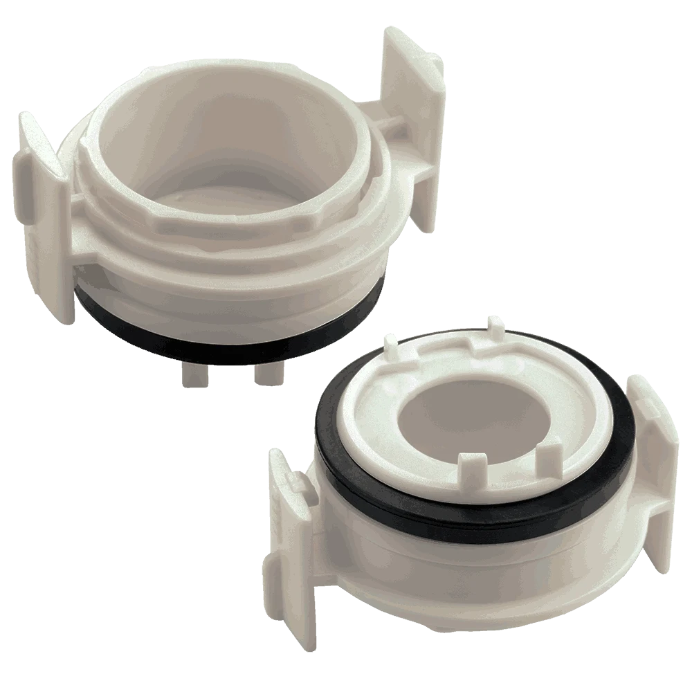 Перехідник LED ламп DriveX H7 TK-126 BMW