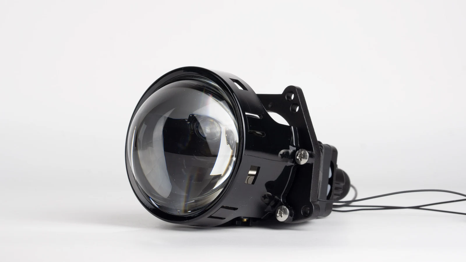 SoKill BiLED SK-7APP 3″ 45/55W 3000–7000K — комплект 2 лінзи