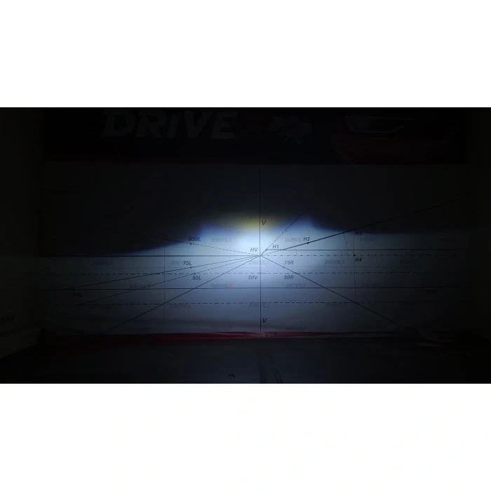 SoKill BiLED SK-2UR 3″ 65/72W 6000K — комплект 2 лінзи