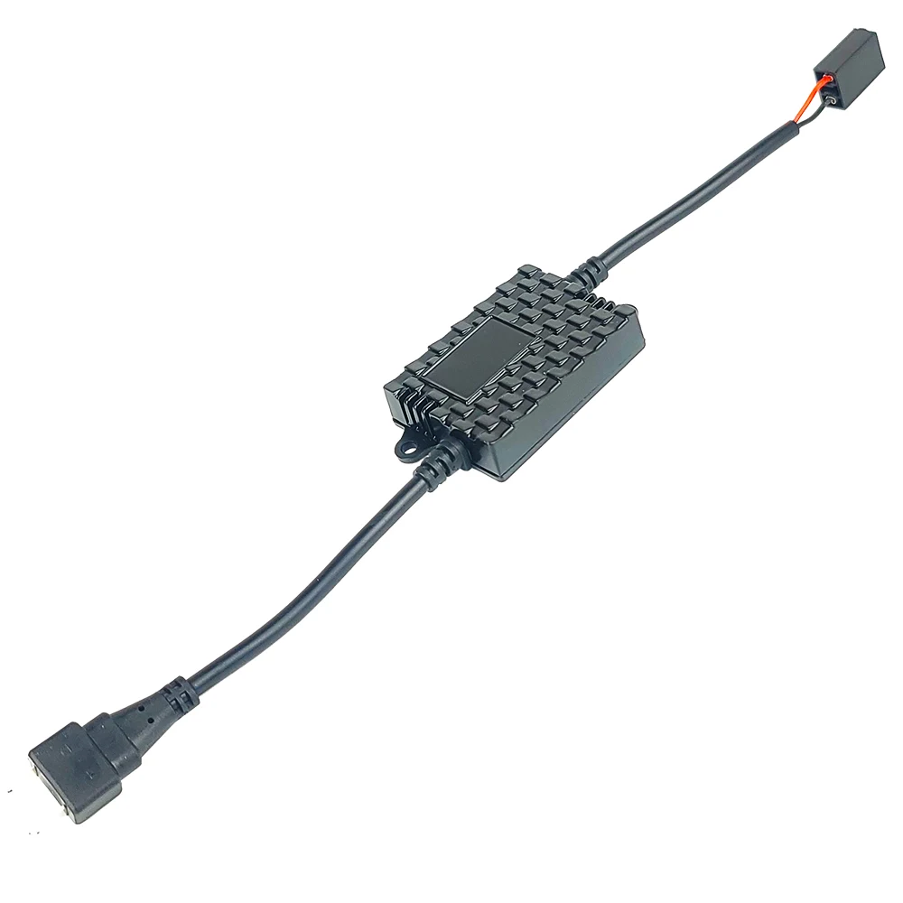 Обманка DriveX CAN-BUS DLX H11/H8/H9