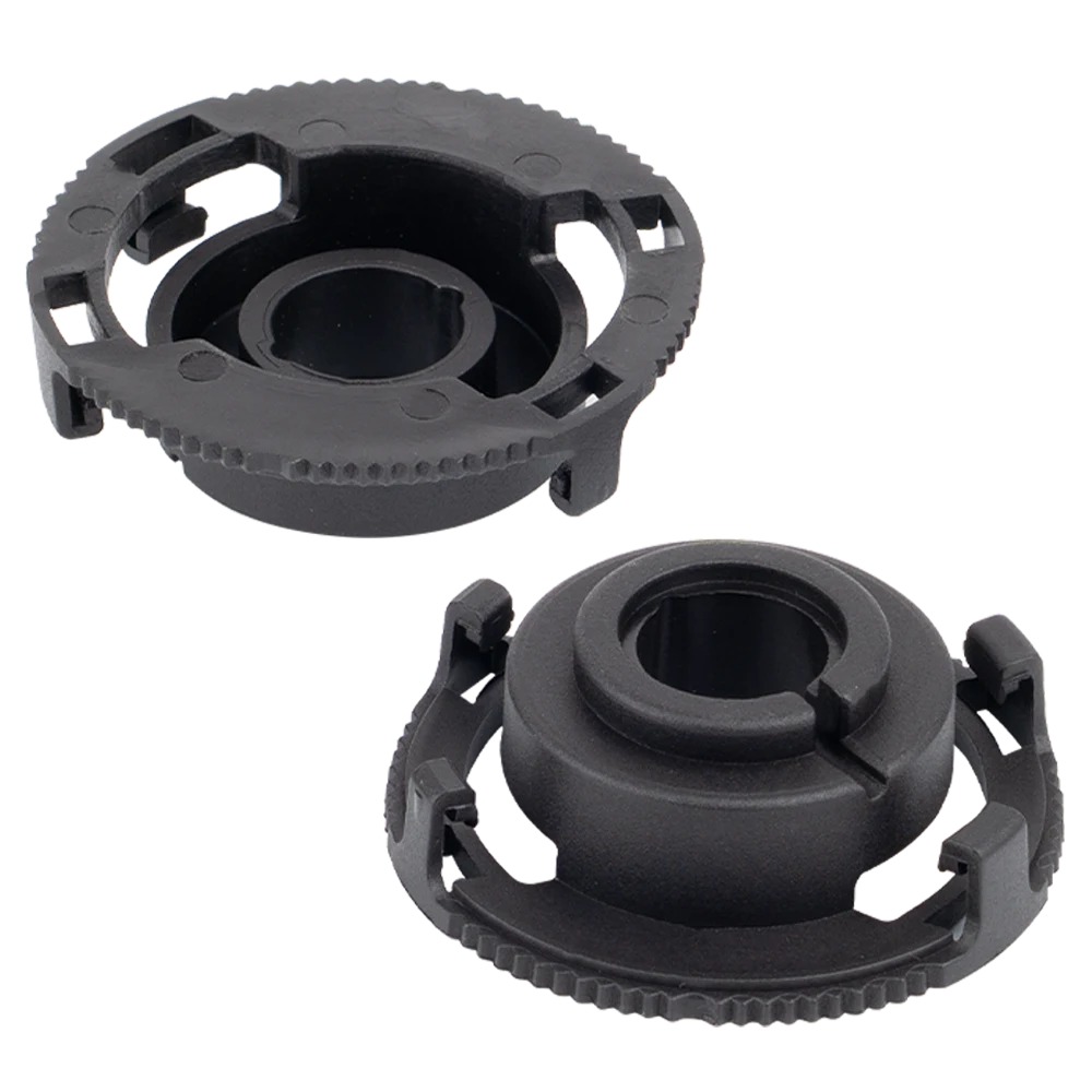 Перехідник LED ламп DriveX TK PRO 117 Hyundai: Mistra, Tucson/KIA K3