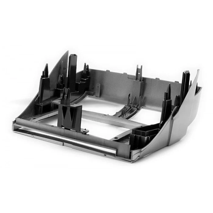 DriveX S7+ 8/128 ГБ 2K QLED — магнітола Toyota Prado 150 2013–2017
