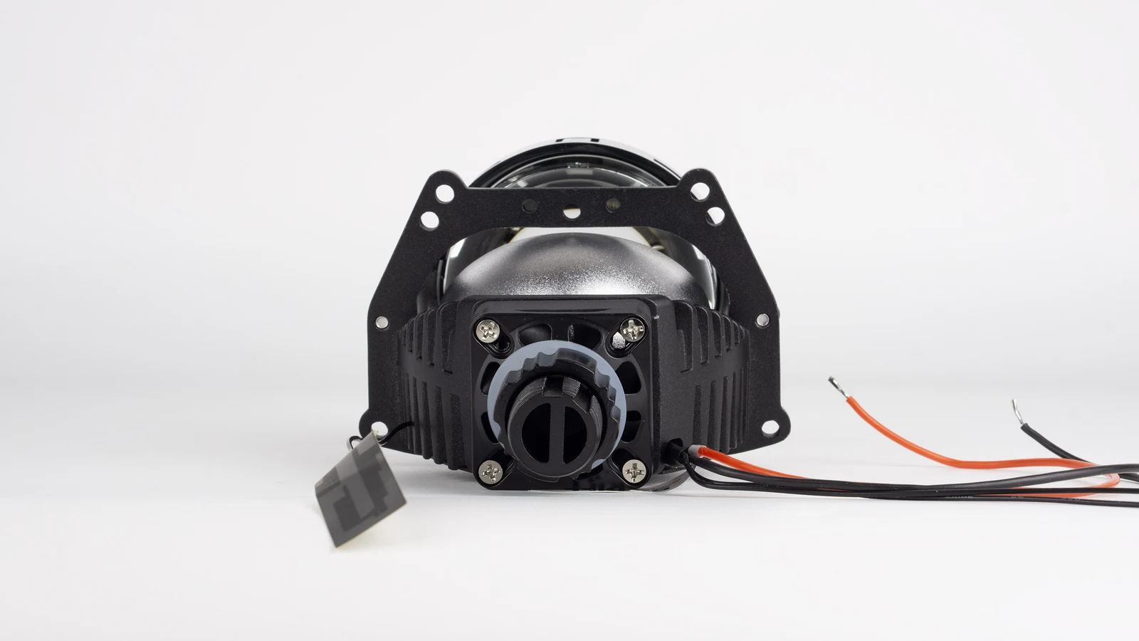 SoKill BiLED SK-7APP 3″ 45/55W 3000–7000K — комплект 2 лінзи