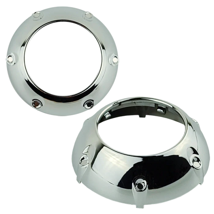 Маска для лінз DriveX MS U-326 3.0" Lens